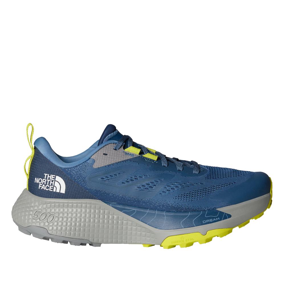 Pánske topánky The North Face Altamesa 500 0A83N380F1 - modré