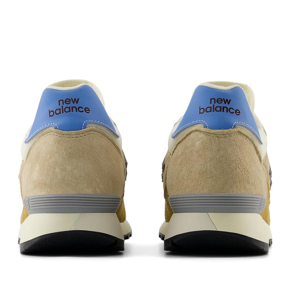 Topánky New Balance U475GA - béžové
