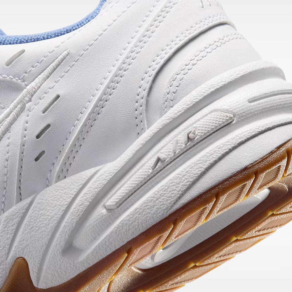 Topánky pánske Nike Air Monarch IV 415445-105 - biele