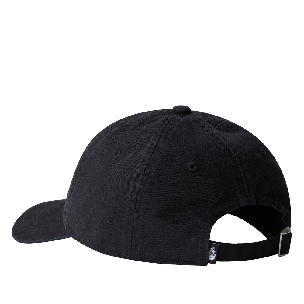 Čiapka s dážďom The North Face Norm 0A7WHP1IS1 - čierne