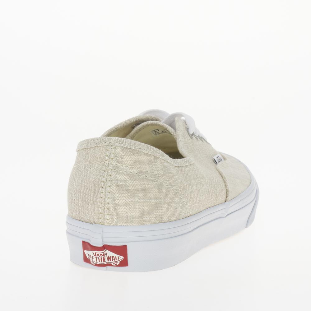 Topánky Vans Authentic VN000BW5C9F1 - béžové