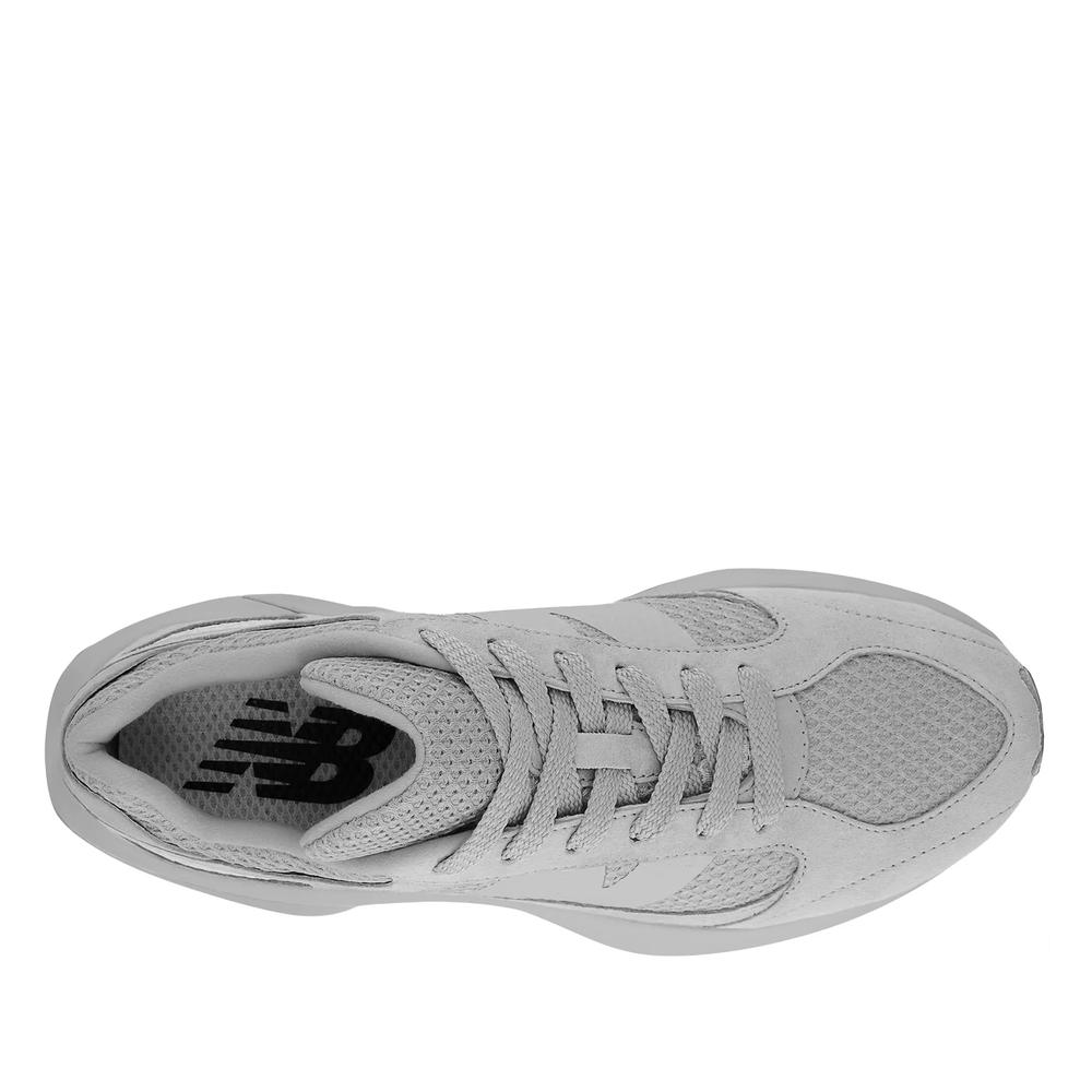 Topánky New Balance WRPD RUNNER UWRPDCCE - šedý