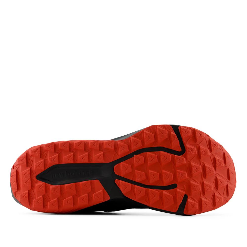 Pánske topánky New Balance DynaSoft Nitrel v6 MNTR1OX - čierne