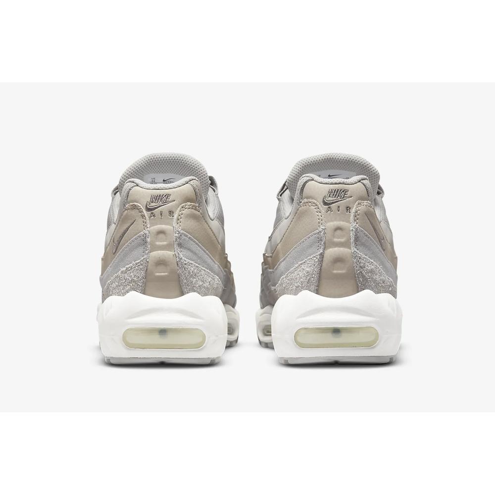 Topánky Nike Air Max 95 SE DV2218-001 - béžové