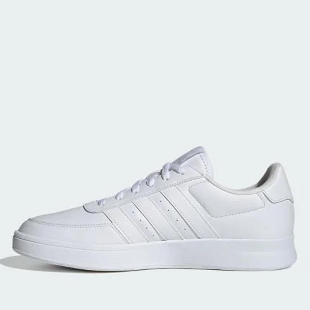 Topánky adidas Breaknet 2.0 ID7110 - biele