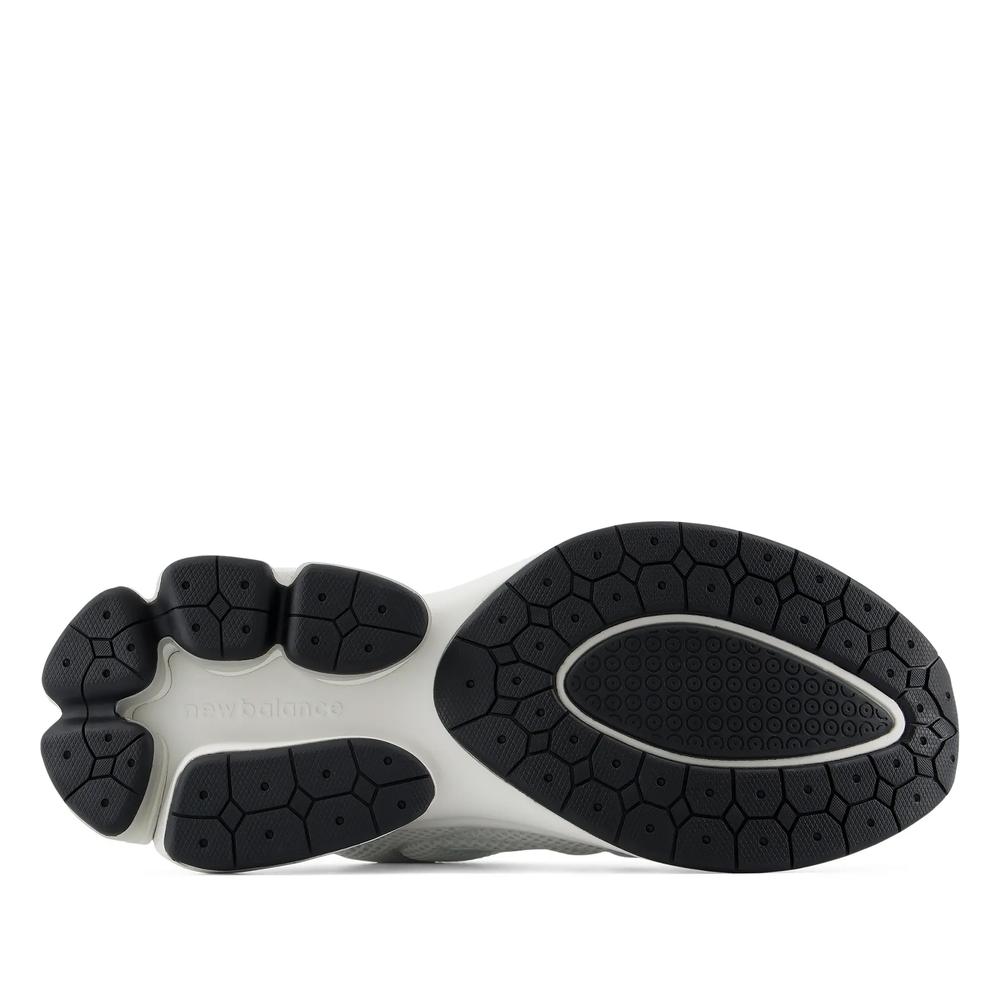 Unisex topánky New Balance ABZORB U50303X6 - biele