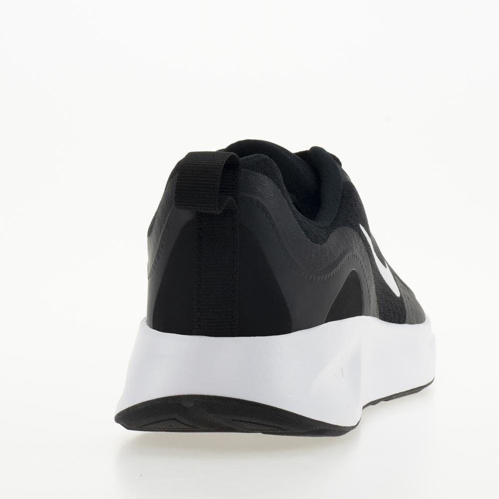 Topánky Nike Wearallday CJ1677-001 - čierne