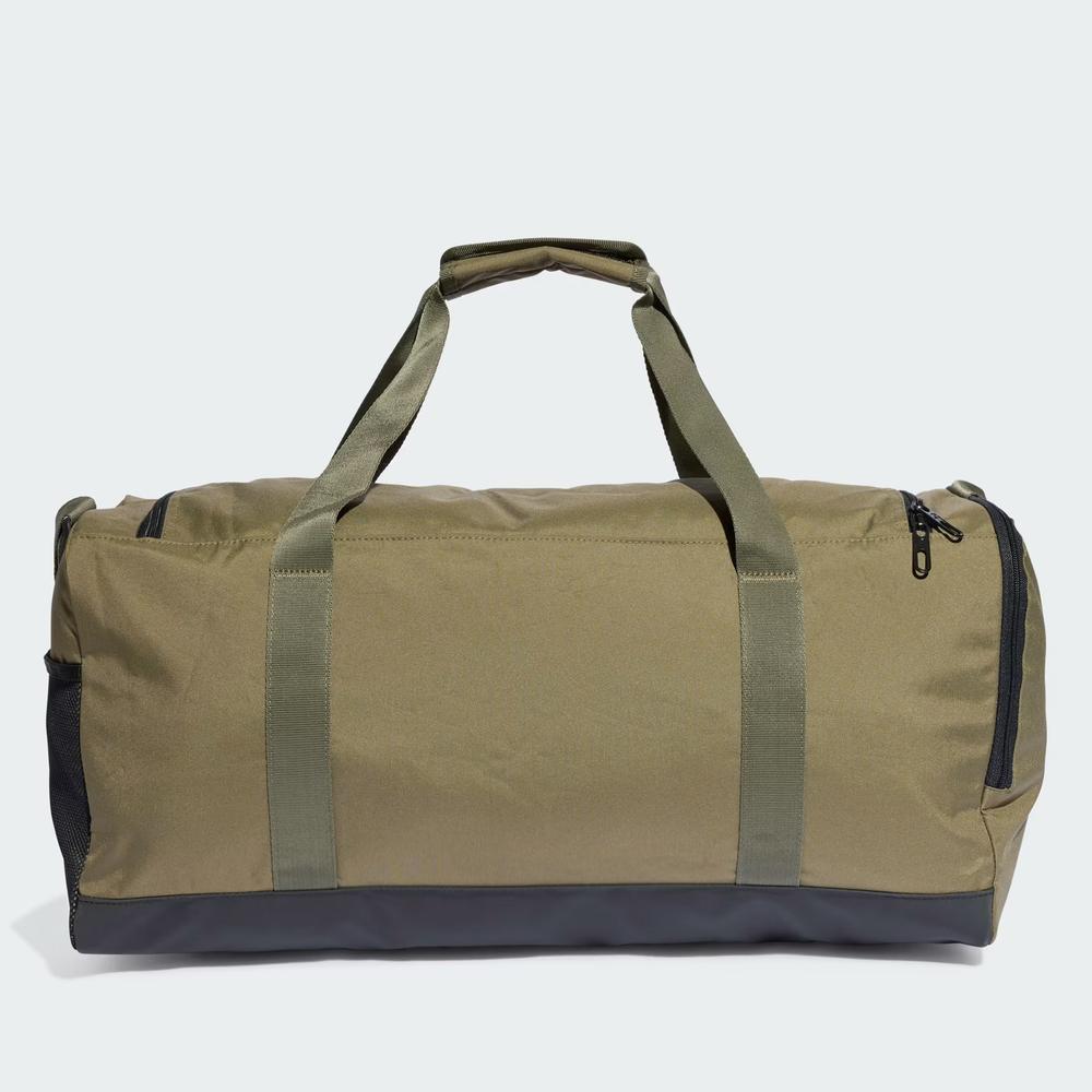 Taška adidas Linear Duffel M IN6119 - zelené