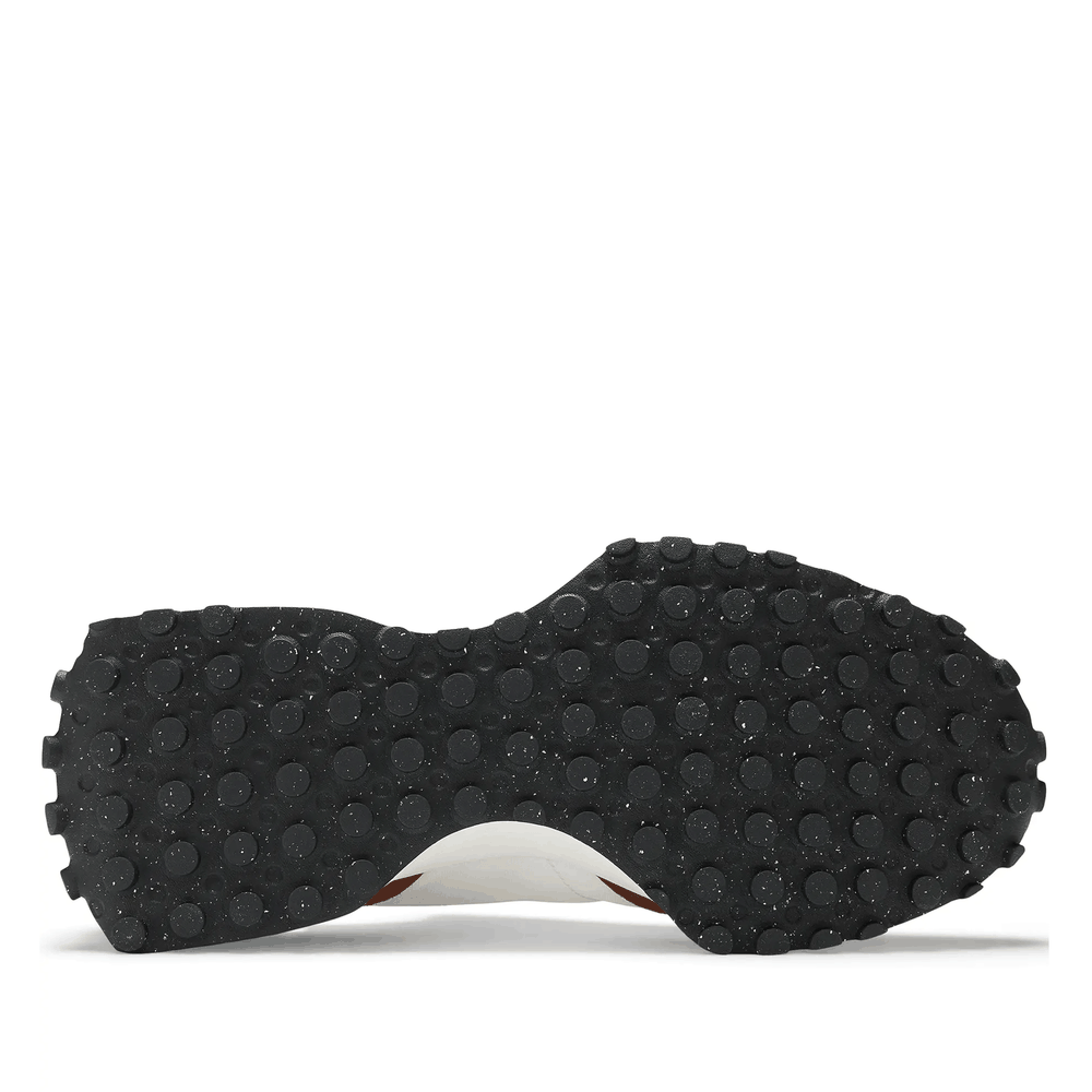 Topánky New Balance U327LF - pomarančové