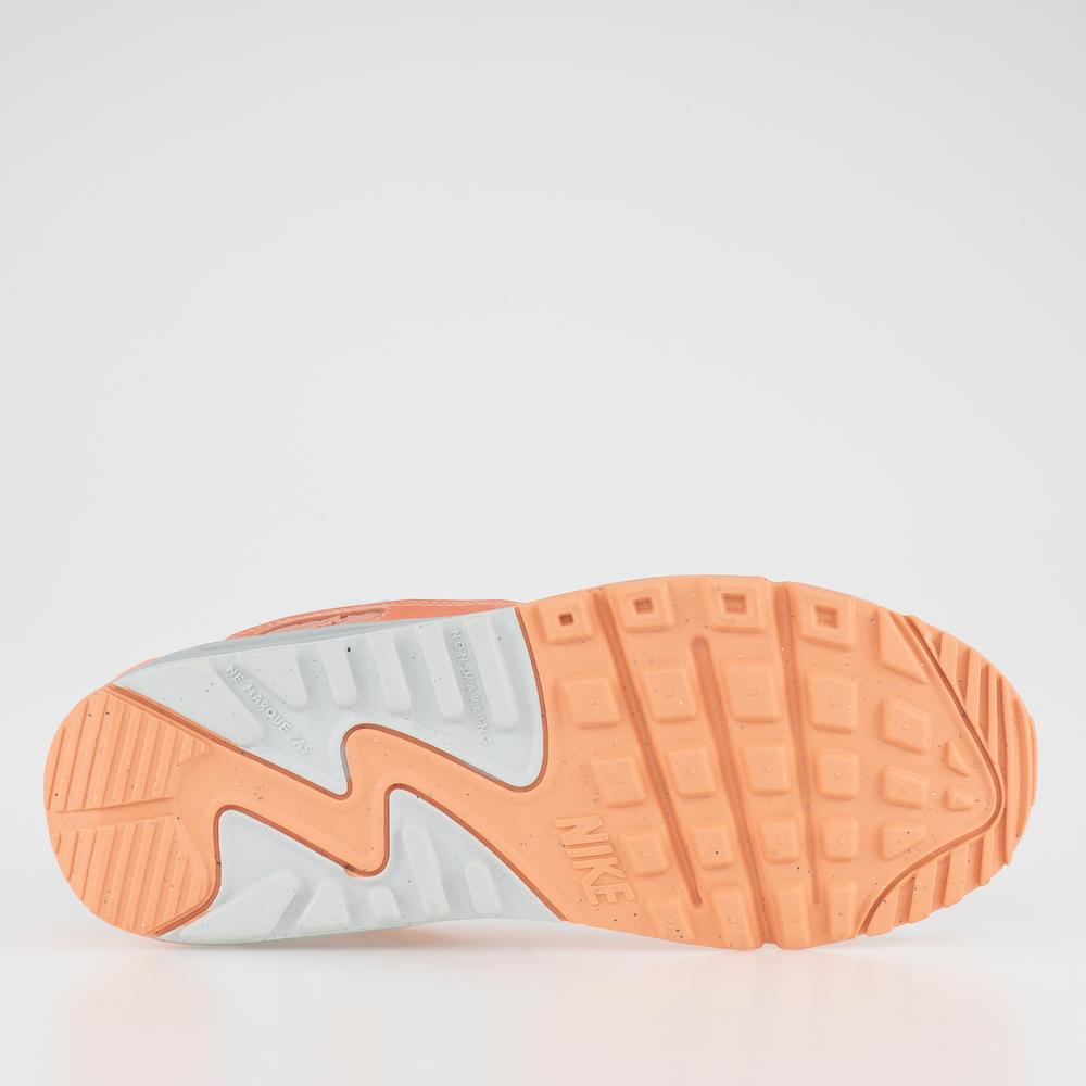 Topánky Nike Air Max 90 LTR SE DM0956-100 - biele