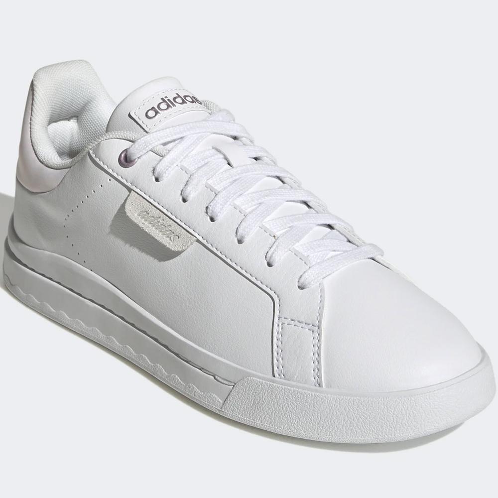 Topánky adidas Court Silk GY9256 - biele