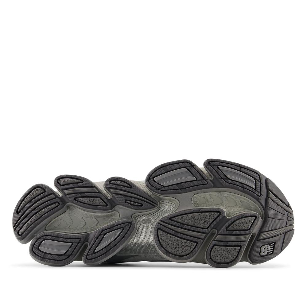 Unisex topánky New Balance U20005UW - šedý