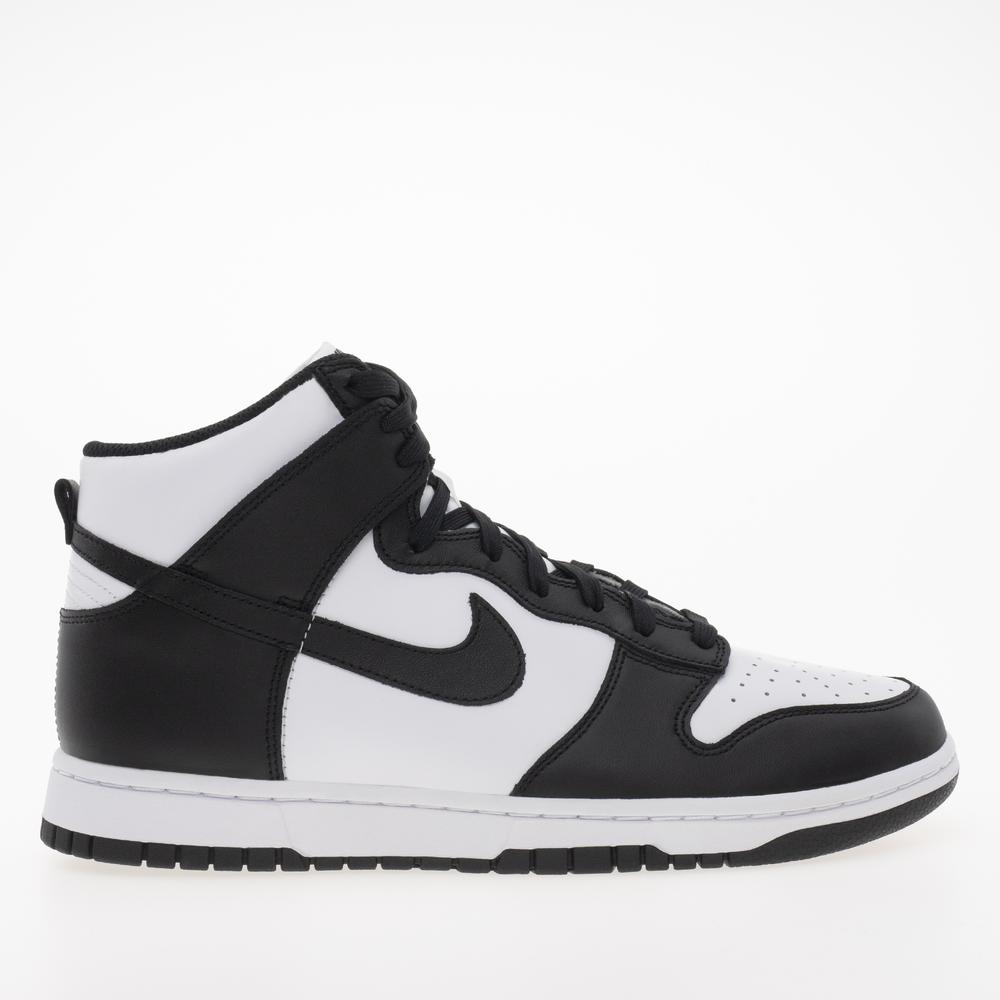 Topánky Nike Dunk High Retro DD1399-105 - biele