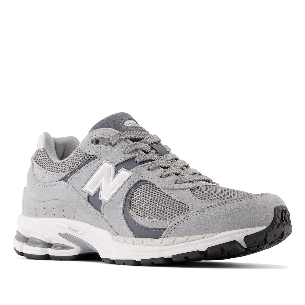 Pánske topánky New Balance M2002RST – sivé