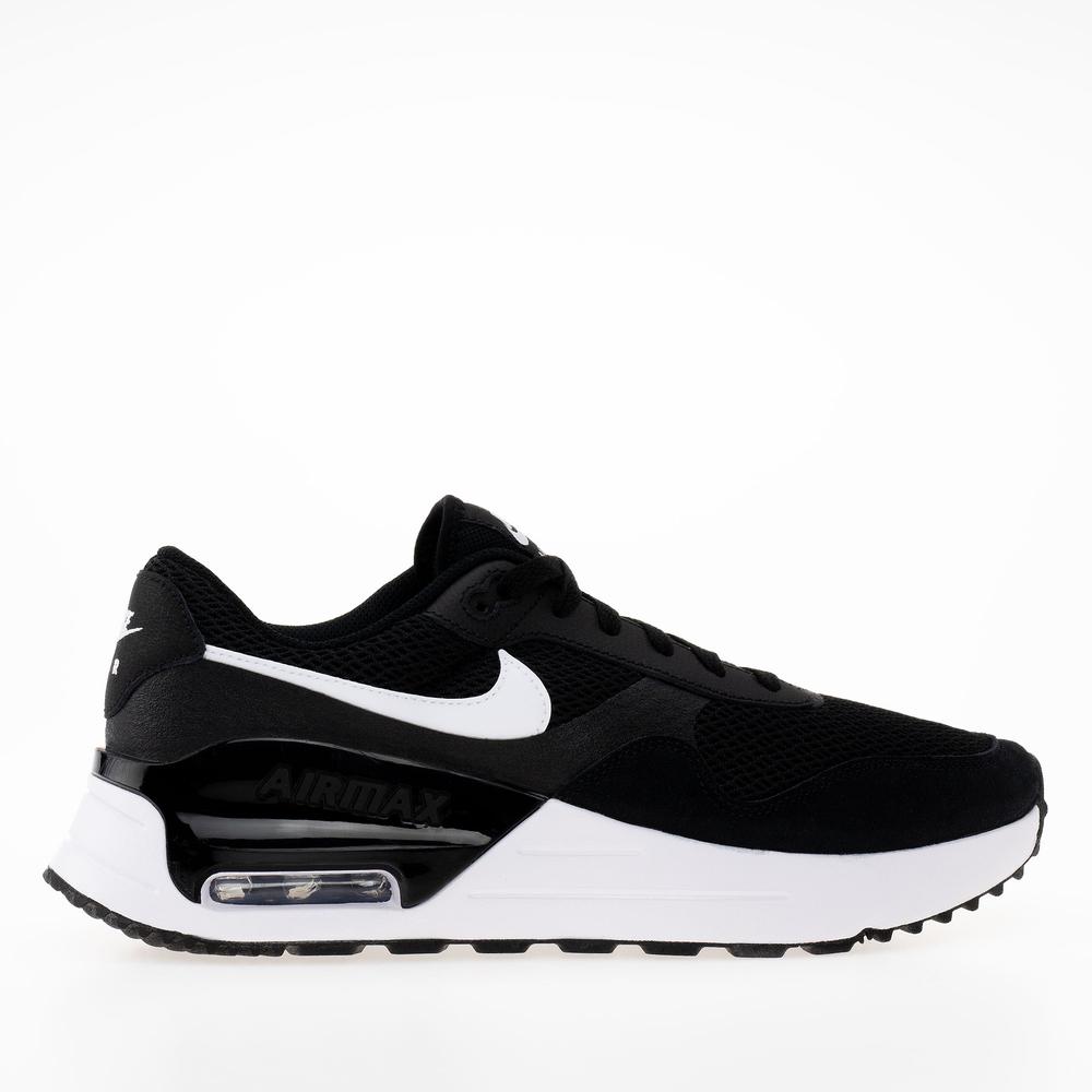Topánky Nike Air Max SYSTM DM9537-001 - čierne