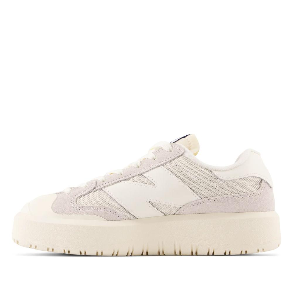 Dámske topánky New Balance CT302RB – béžové
