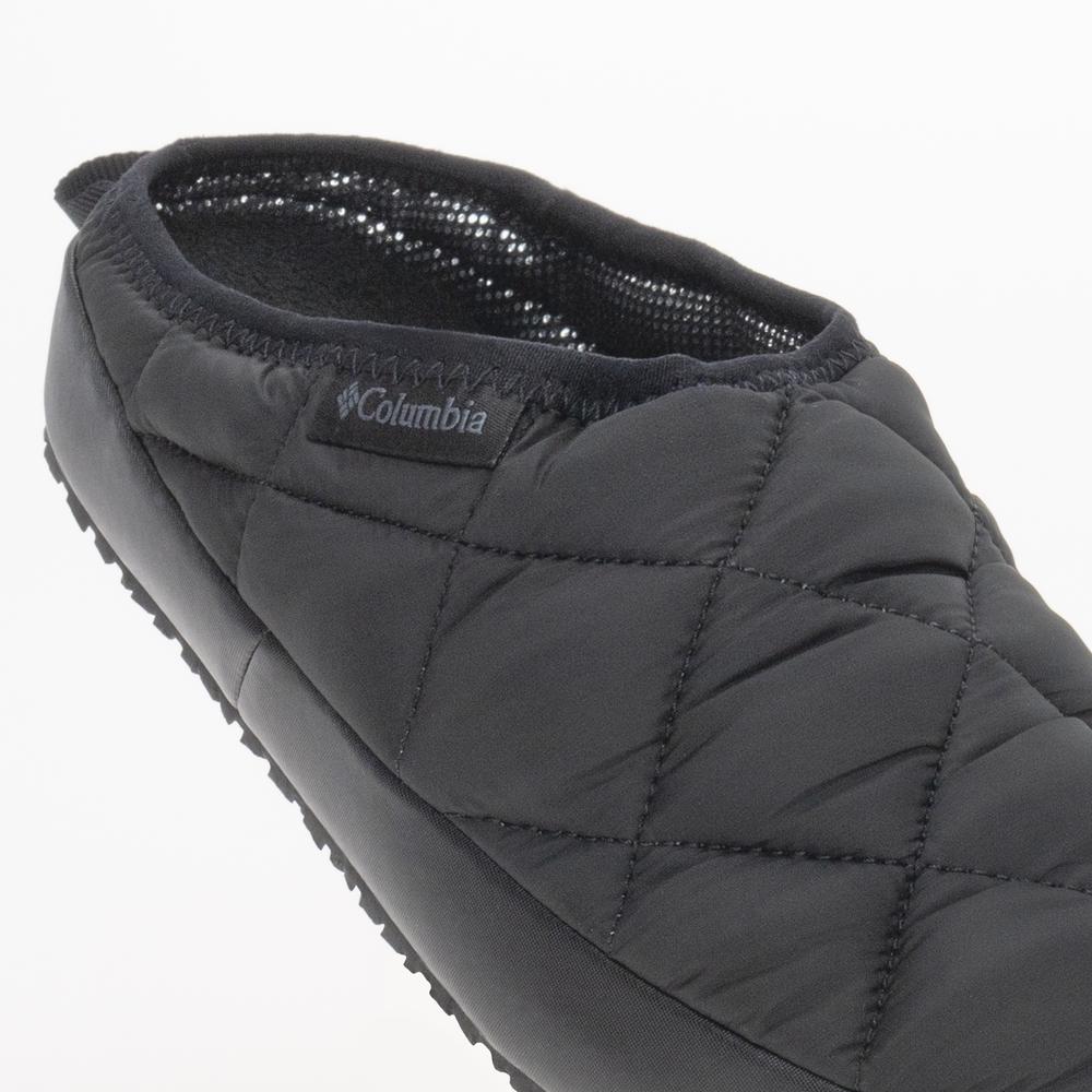 Topánky Columbia Omni-Heat Lazy Bend Camper 2044601010 - čierne