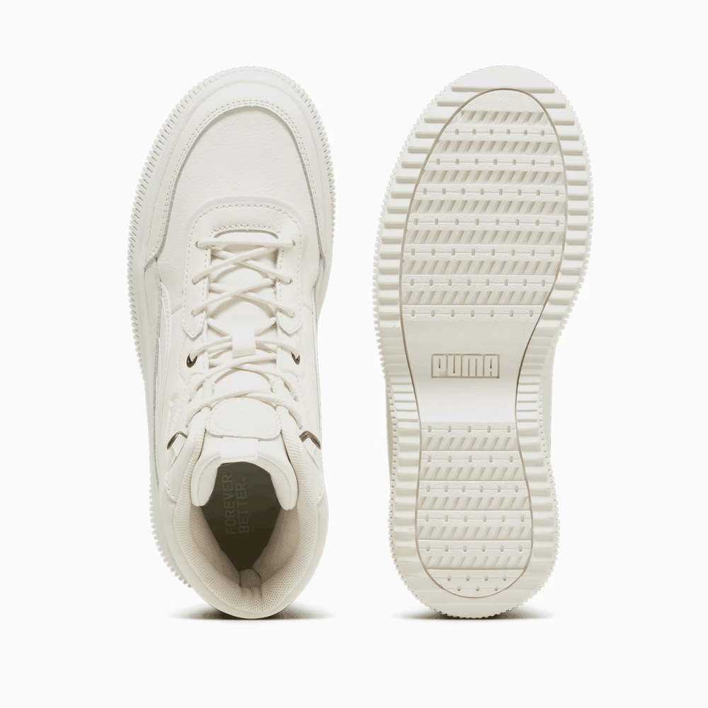 Topánky Puma Mayra 39231603 - béžové