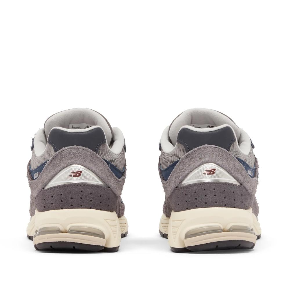Topánky New Balance M2002REL - šedý