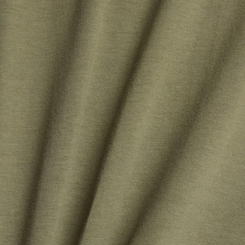 Pánske tričko New Balance MT53525DEK - zelené