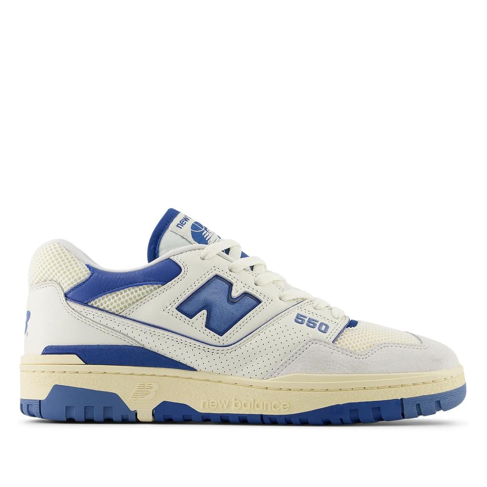 Unisex topánky New Balance BB550CPD - viacfarebné