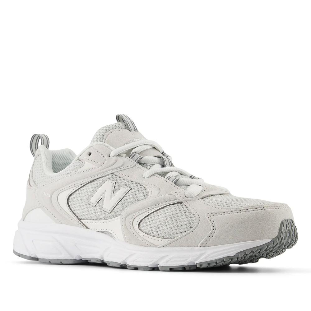 Topánky unisex New Balance ML408NC - šedý