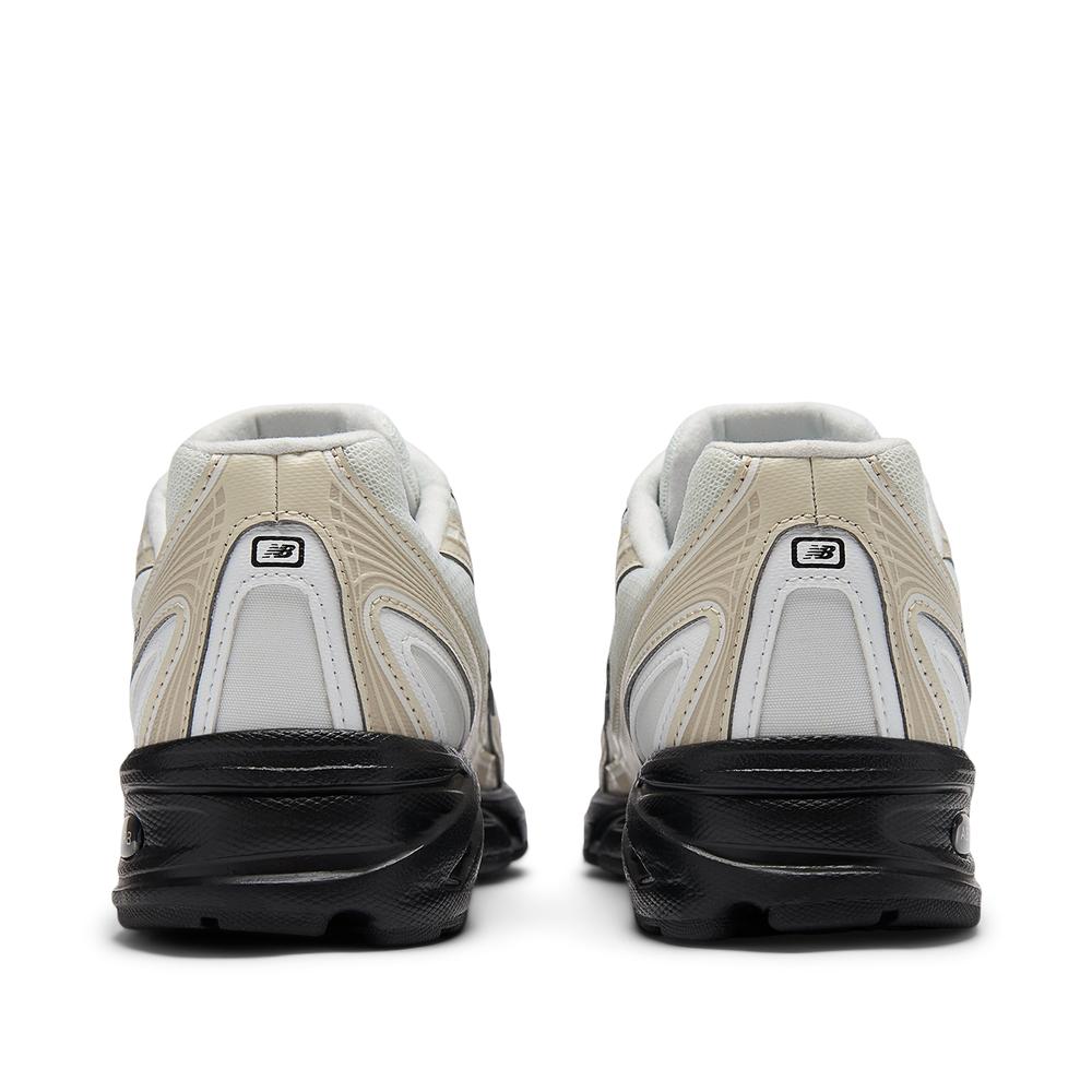 Unisex topánky New Balance U7404OO - béžové