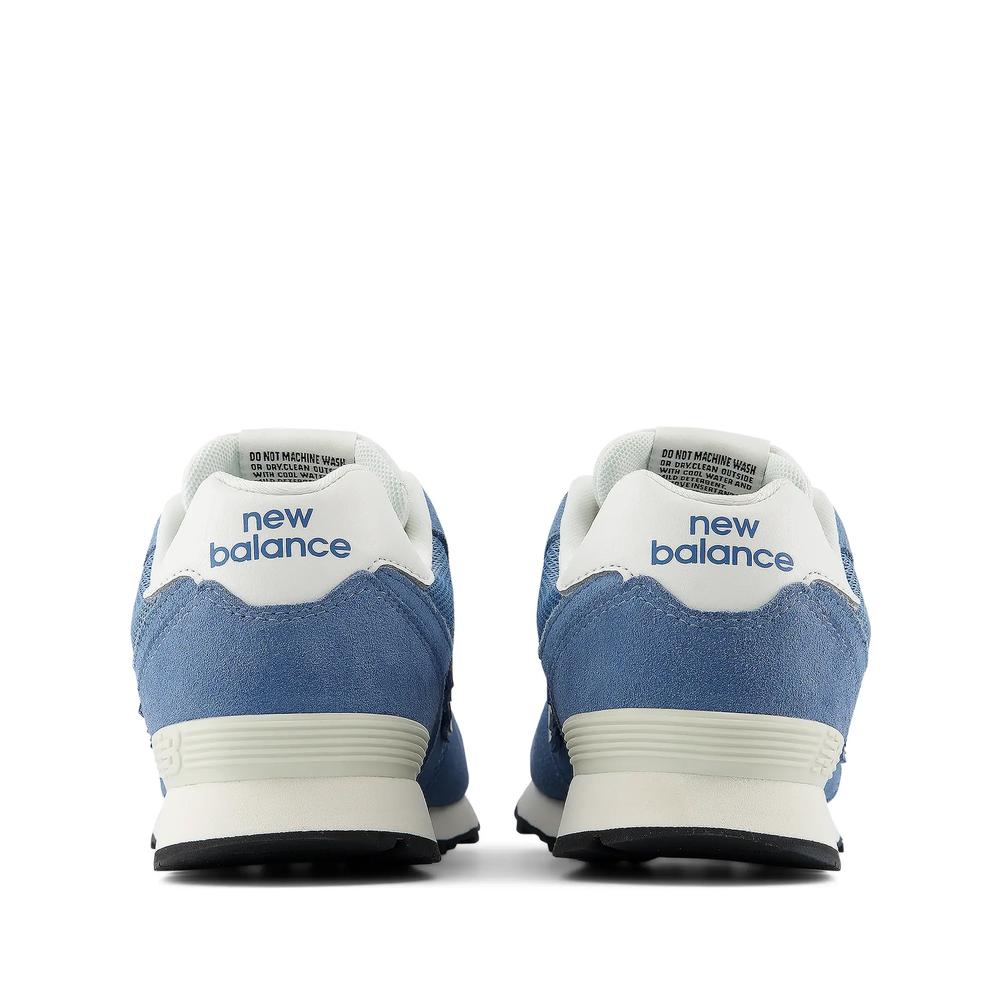 Dámske topánky New Balance G57479P - modré