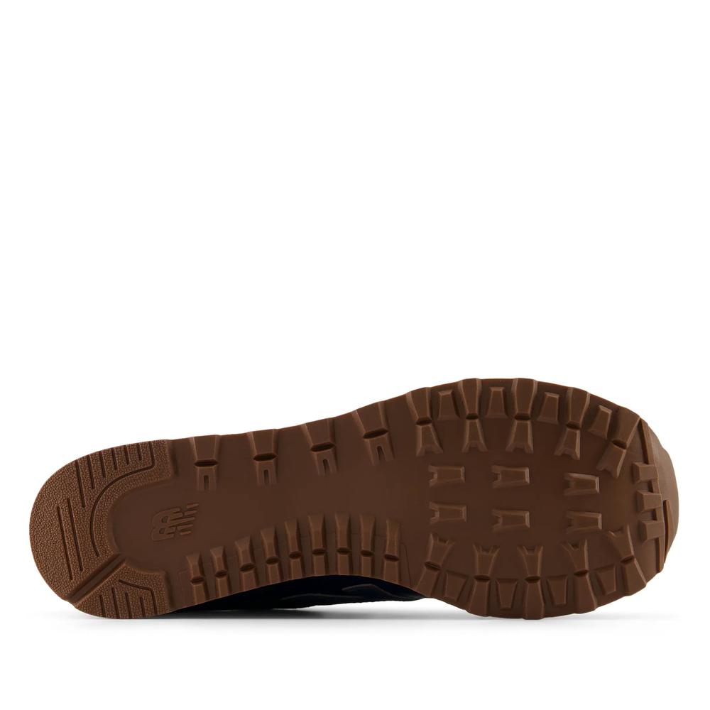 Topánky New Balance ML515ADG - tmavomodré