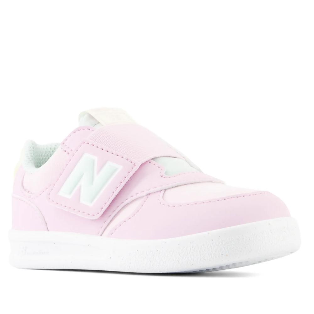 Topánky New Balance NW300PY1 - ružové