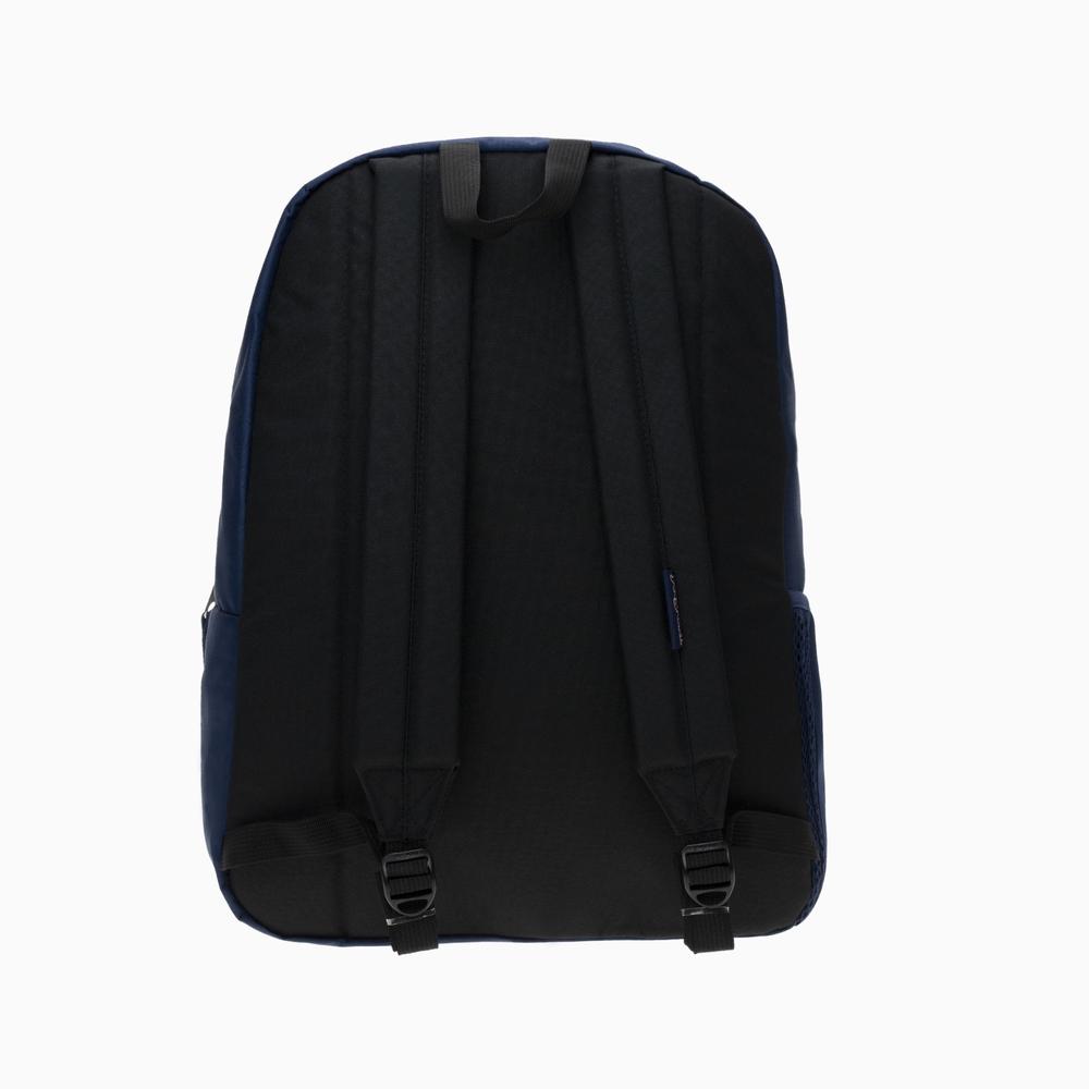 Ruksak  JanSport Cross Town EK0A5BAIN541 - tmavomodré