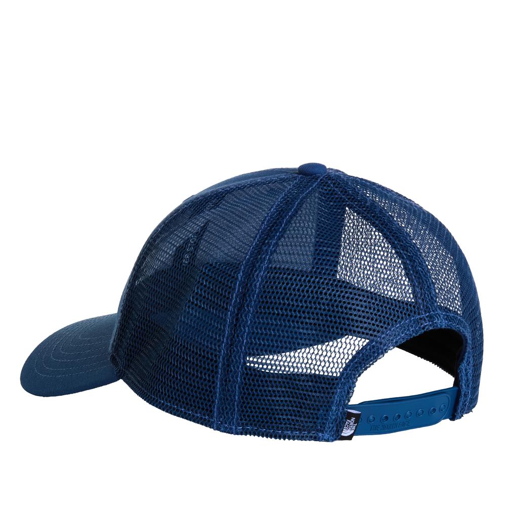 Čiapka s dážďom The North Face Mudder Trucker 0A7WH3OF51 - modré