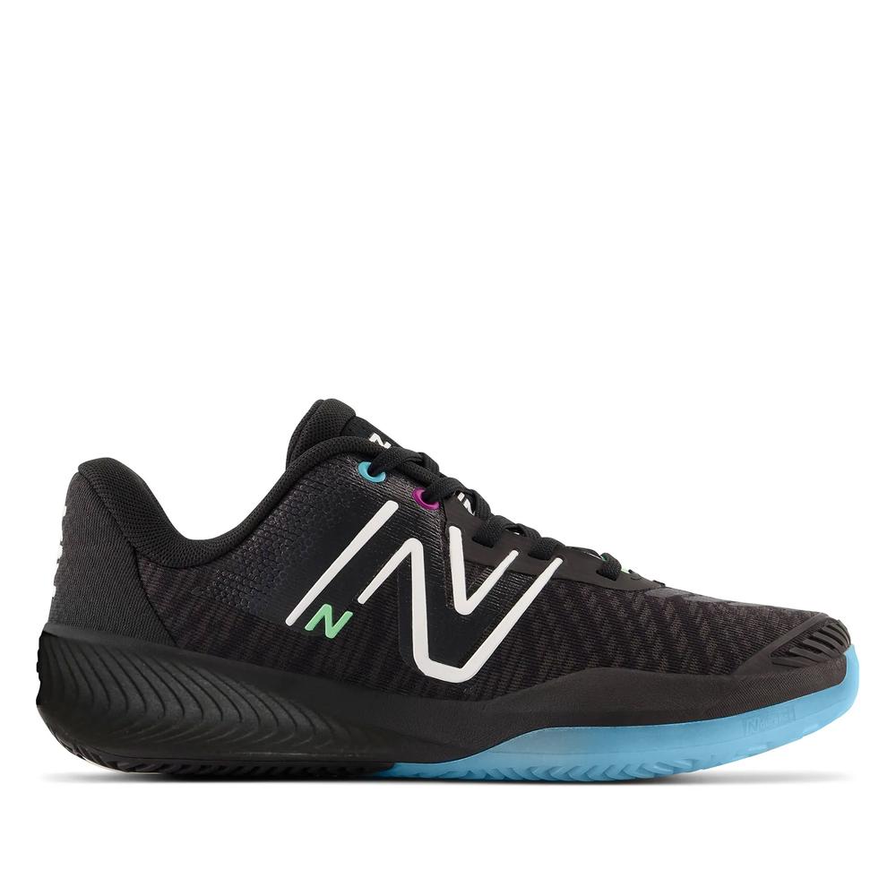 Topánky New Balance Fuel Cell 996 v5 WCY996F5 - čierne