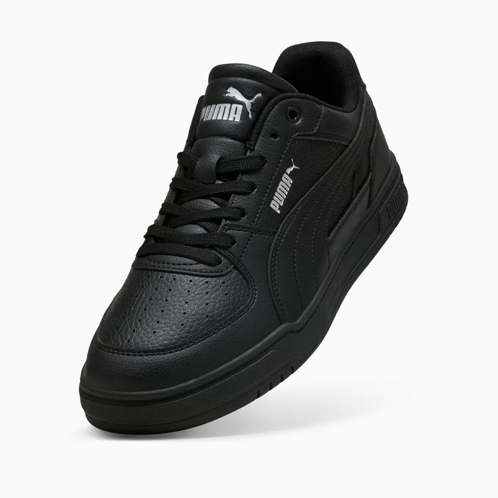 Topánky unisex Puma Caven III 40448402 - čierne