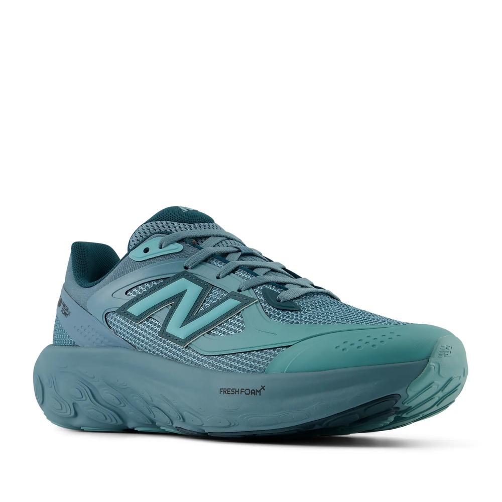 Pánske topánky New Balance UTRN6YK - modré