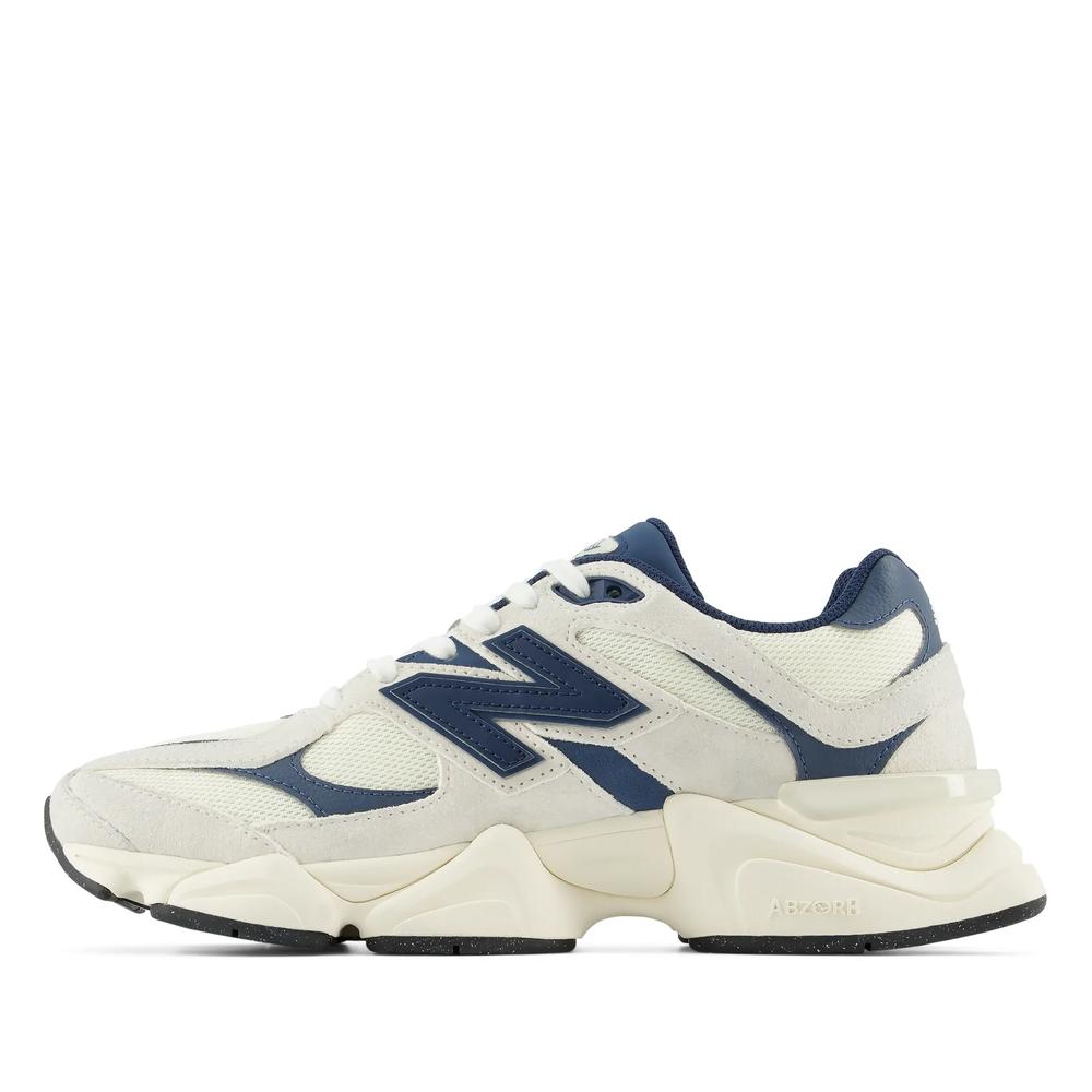 Unisex topánky New Balance U906089J - béžové