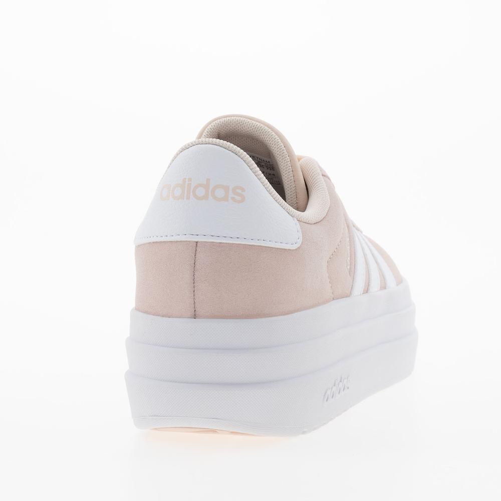 Topánky adidas Sportswear VL Court Bold IH9996 - ružové