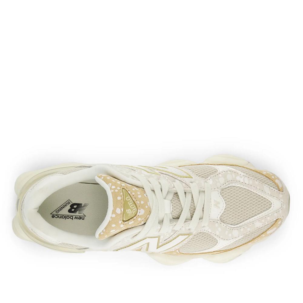 Unisex topánky New Balance U90604VW - béžové