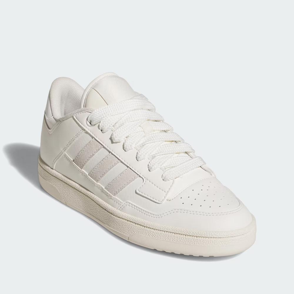 Dámske topánky adidas Sportswear Rapid Court Low JP5249 - biele