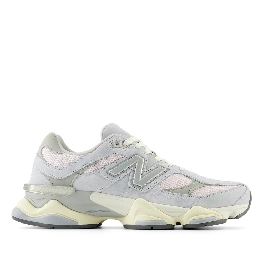 Topánky New Balance U9060SFB - šedý