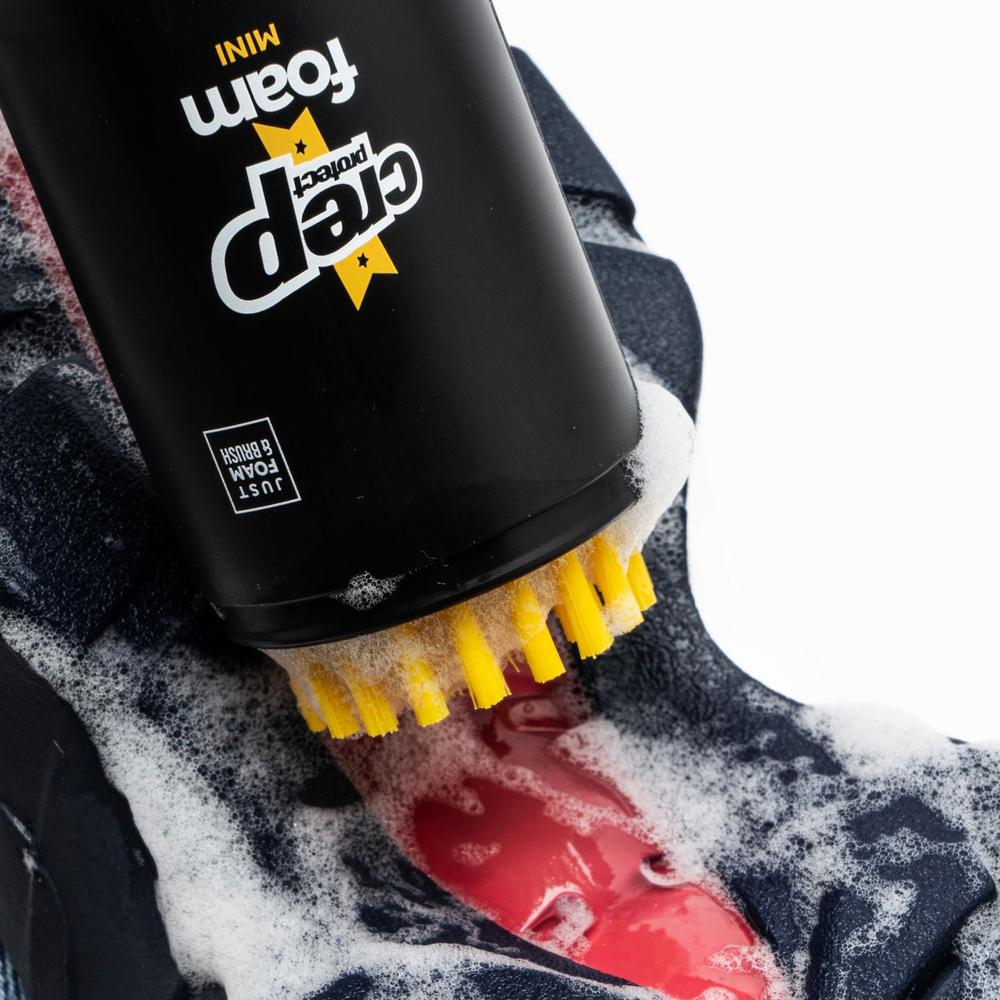 Čistiaca pena na obuv Crep Protect Mini 50 ml CP006