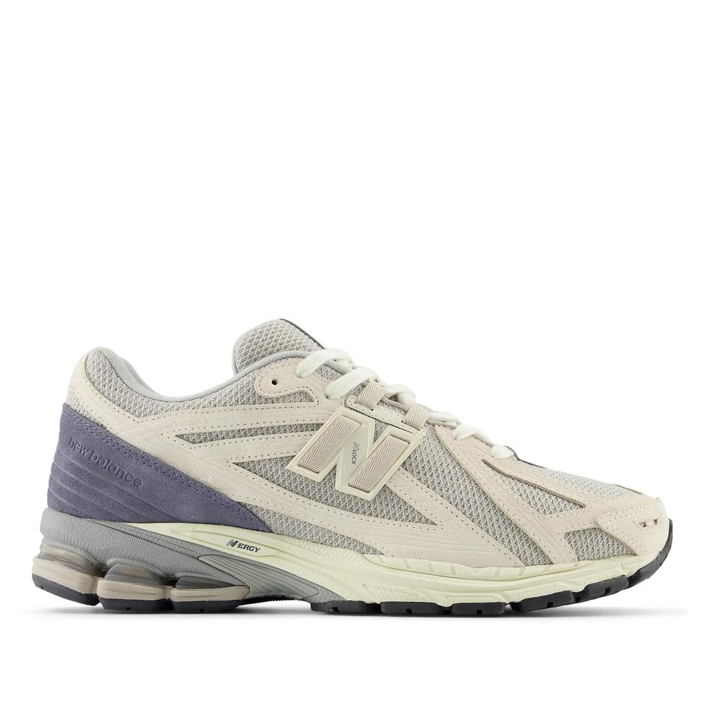 Topánky New Balance M1906FH - šedý