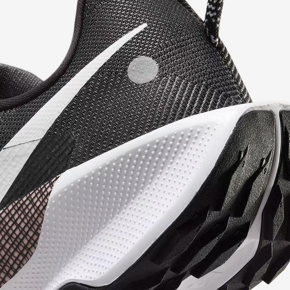 Pánske topánky Nike React Pegasus Trail 5 DV3864-001 - čierne