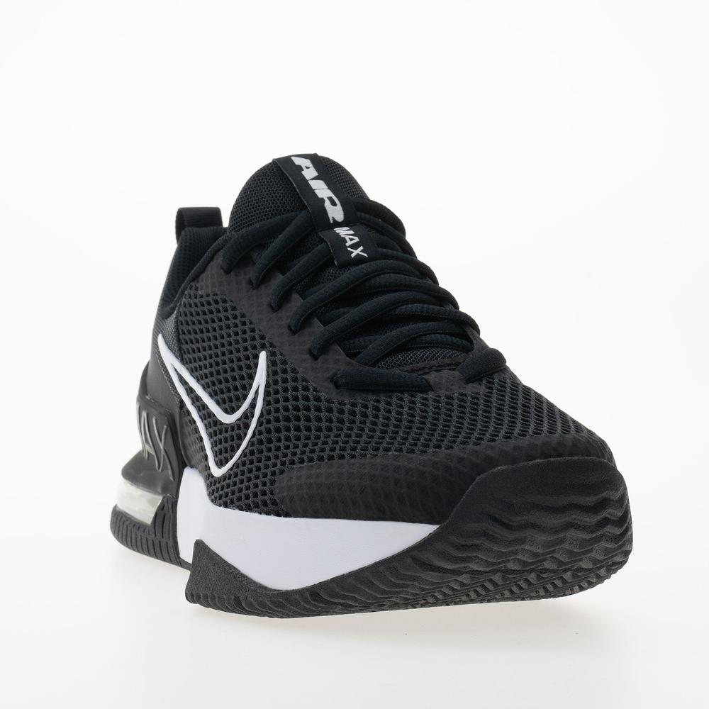 Pánske topánky Nike Air Max Alpha Trainer 6 FQ1833-001 - čierne