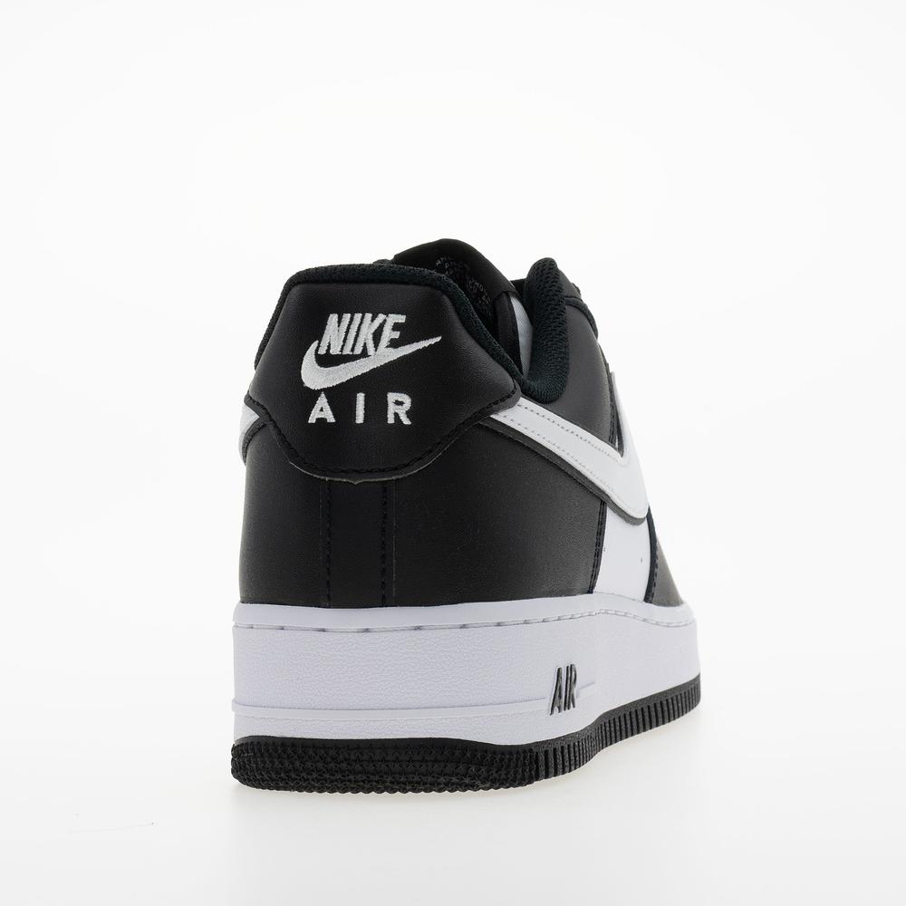 Topánky pánske Nike Air Force 1 '07 DV0788-001 - čierne