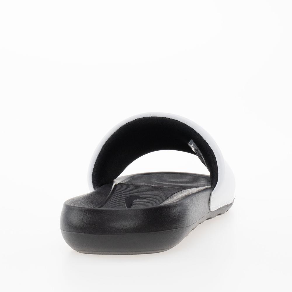 Klapky Nike Victori One CN9675-005 - biele