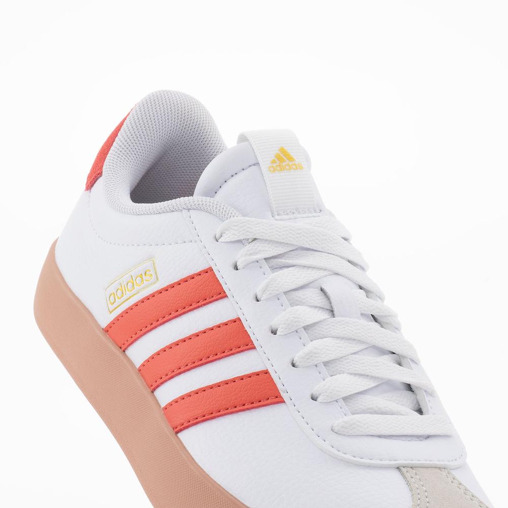Topánky adidas VL Court 3.0 JP5346 - biele