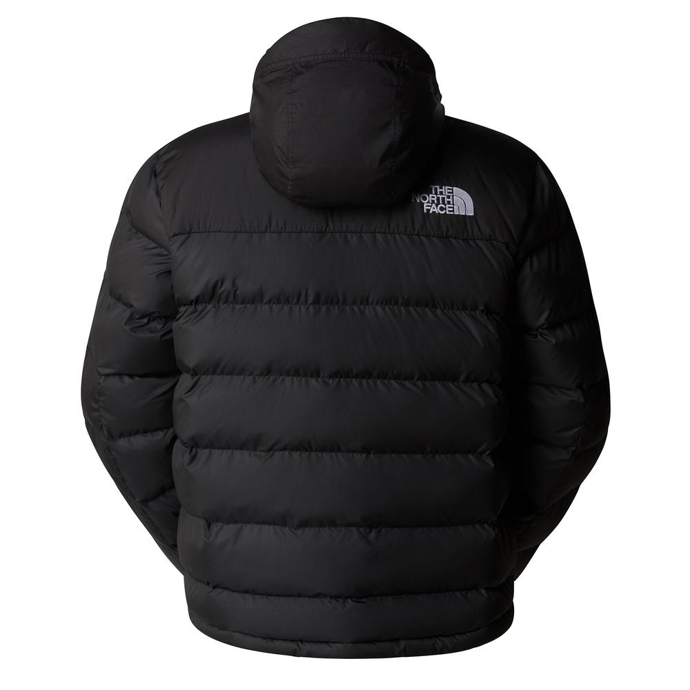 Mužský bunda The North Face Limbra 0A89EGJK31 - čierne