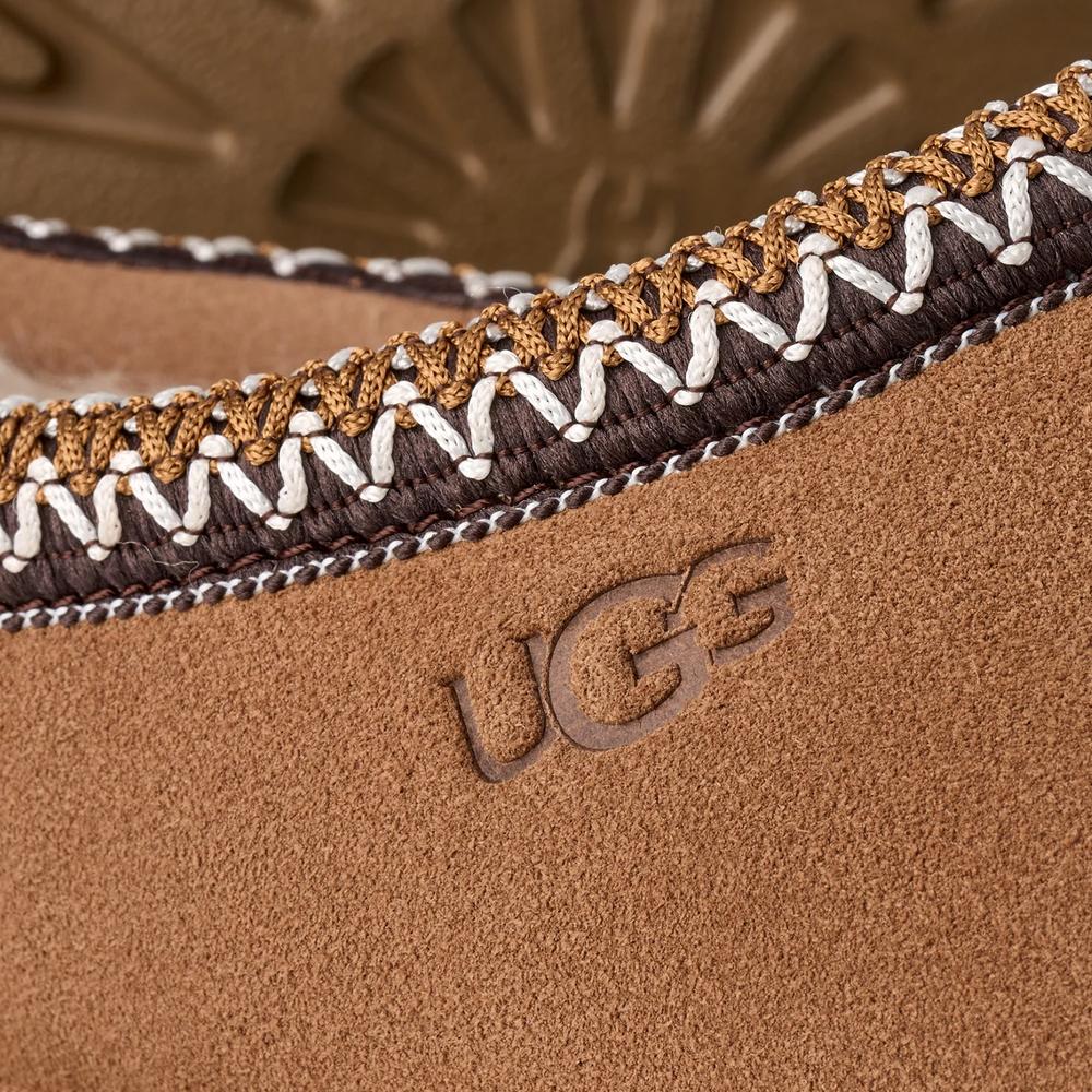 Topánky pánske Ugg Tasman II 1174671-CHE - hnedé