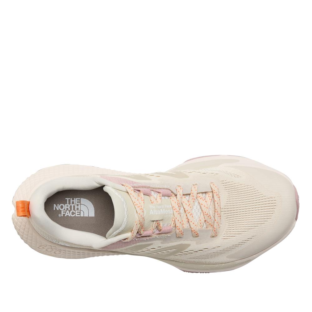 Dámske topánky The North Face Altamesa 500 0A8A9P7UQ1 - béžové